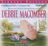 1105 Yakima Street (Cedar Cove, #11) - Debbie Macomber