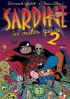 Sardine in Outer Space, Volume 2 - Emmanuel Guibert, Joann Sfar