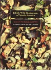 Edible Wild Mushrooms of North America: A Field-To-Kitchen Guide - David W. Fischer, Alan E. Bessette