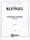 Technical Studies: Complete - Julius Klengel