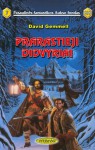 Prarastieji didvyriai - David Gemmell, Nomeda Berkuvienė