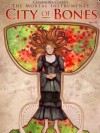 City of Bones (The Mortal Instruments: Graphic Novel, Part 3) - Mike Raicht, Nicole Virella, Jeremy Mohler, Cassandra Clare