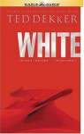 White: The Great Pursuit - Ted Dekker, Rob Lamont