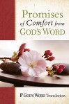 Promises of Comfort from God's Word - Baker Publishing Group