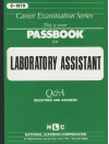 Laboratory Assistant - Jack Rudman