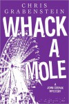 Whack-a-Mole (John Ceepak Mystery Series) - Chris Grabenstein