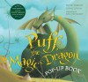 Puff, the Magic Dragon Pop-Up Book - Peter Yarrow, Lenny Lipton