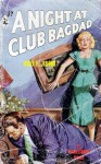 A Night at Club Bagdad - Owen Fox Jerome