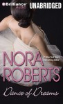 Dance of Dreams - Angela Dawe, Nora Roberts