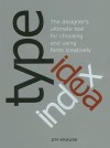 Type Idea Index - Jim Krause