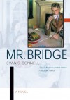 Mr. Bridge: A Novel - Evan S. Connell