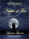 Nights of Fire - Laura Leone, Laura Resnick