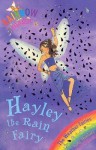 Hayley The Rain Fairy (Weather Fairies, #7: Rainbow Magic) - Daisy Meadows, Georgie Ripper