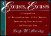 Excuses, Excuses! - Leigh W. Rutledge