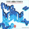 The Times Two Brains - Byron Jacobs, Byron Jacobs