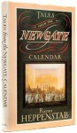 Tales from the Newgate Calendar - Rayner Heppenstall