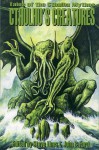 Cthulhu's Creatures - Steve Lines, John Ford, Kevin L. O'Brien