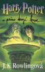 Harry Potter a princ dvojí krve - Pavel Medek, J.K. Rowling