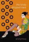 The Bride Stripped Bare - Nikki Gemmell