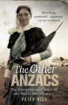 The Other Anzacs - Peter Rees