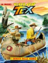 Color Tex n. 2: I banditi delle nebbie - Pasquale Ruju, Ugolino Cossu, Claudio Villa