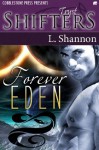 Forever Eden - L. Shannon