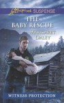 The Baby Rescue - Margaret Daley