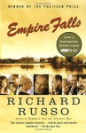 Empire Falls - Richard Russo