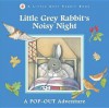 Little Gret Rabbit's Noisy Night. Alice Corrie - Alice Corrie