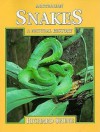 Australian Snakes: A Natural History - Richard Shine