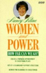 Women and Power: How Far Can We Go? - Nancy Kline