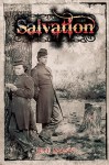 Salvation: A Novel of the Civil War - Jeff Mann