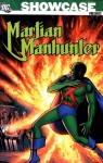 Showcase Presents: Martian Manhunter, Vol. 1 - Jack Miller, Joe Certa