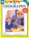 Hands-On Geography, Grades 6 - 8 - Isabelle McCoy, Leland Graham