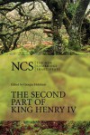 The Second Part of King Henry IV (The New Cambridge Shakespeare) - Giorgio Melchiori, William Shakespeare