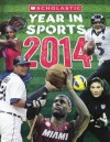 Scholastic Year in Sports 2014 - James Buckley Jr.