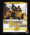 Boston Bruins - Mark Stewart