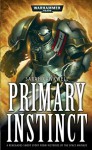 Primary Instinct - Sarah Cawkwell