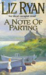 A Note of Parting - Liz Ryan