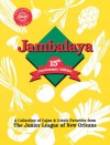 Jambalaya - Junior League of New Orleans