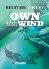 Own the Wind - Kristen Ashley