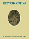 The Phantom Rickshaw and Other Ghost Stories - Rudyard Kipling