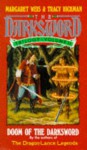 Doom of the Darksword (Darksword, #2) - Margaret Weis, Tracy Hickman