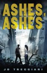 Ashes, Ashes - Jo Treggiari