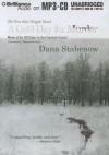 A Cold Day For Murder - Dana Stabenow