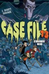 Case File 13: Zombie Kid - J. Scott Savage, Doug Holgate