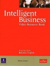 Intelligent Business Intermediate Video Resource Book (Intelligent Business) - Helena Gomm