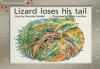 Lizard Loses His Tail - Beverley Randell Harper, Bruce Lauchlan