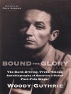 Bound for Glory - Woody Guthrie