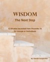 Wisdom - The Next Step - David Carpenter